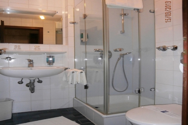 Isar-Hotel